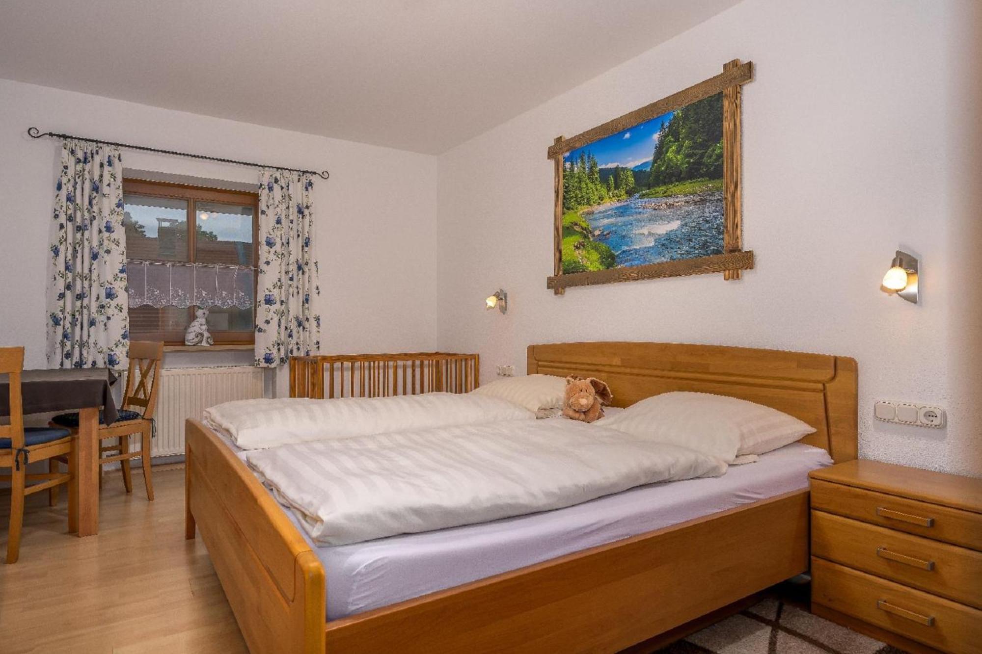 Ferienwohnung Bauernhof Suesshof Zwiesel Exterior foto