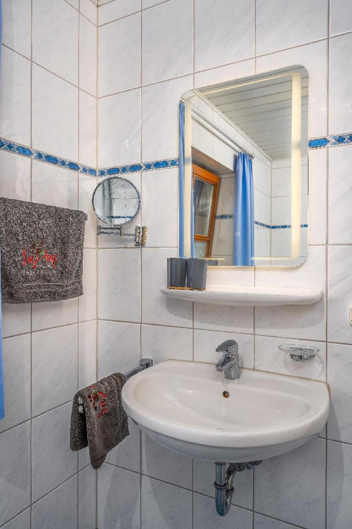 Ferienwohnung Bauernhof Suesshof Zwiesel Exterior foto