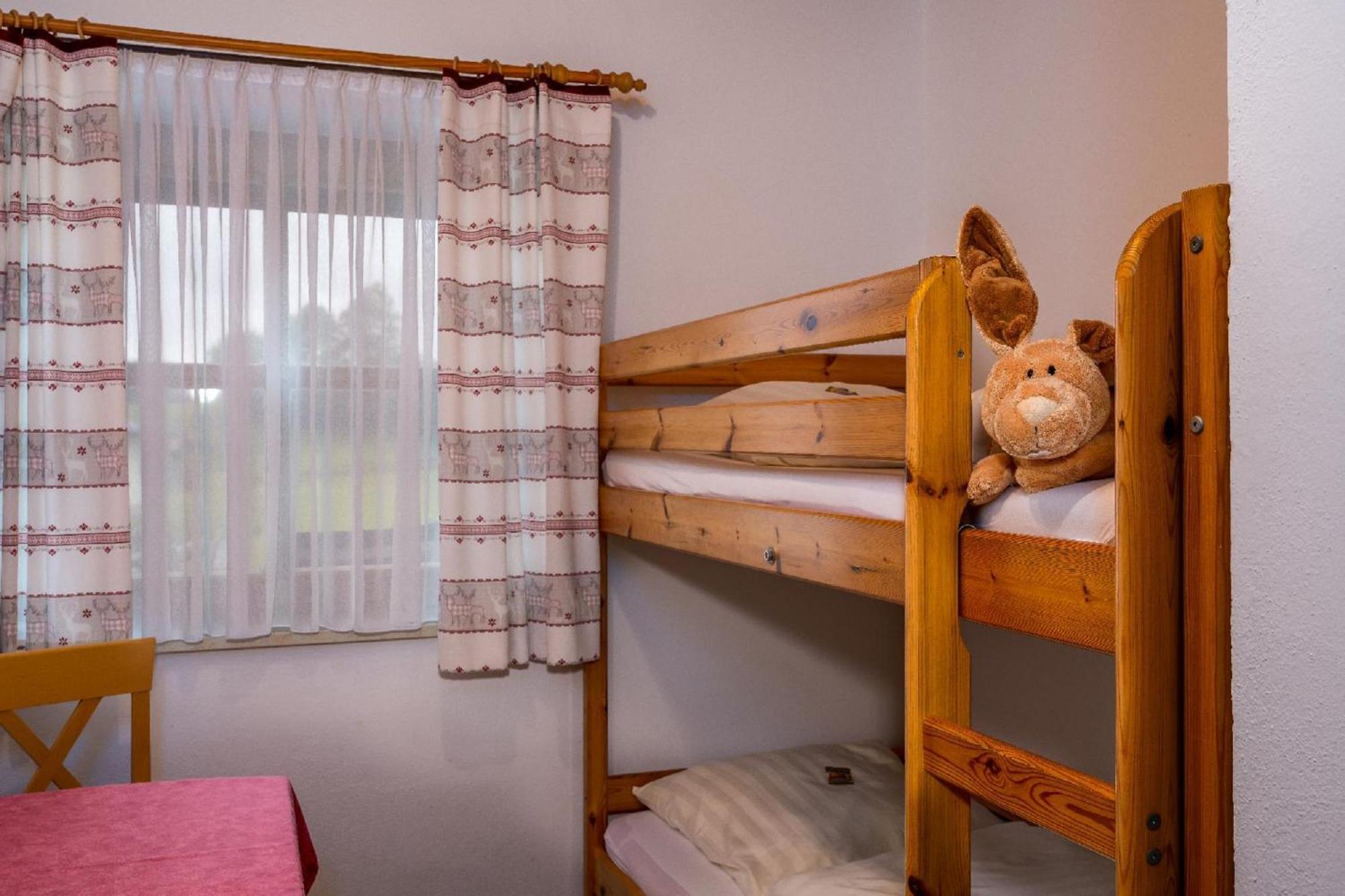 Ferienwohnung Bauernhof Suesshof Zwiesel Exterior foto