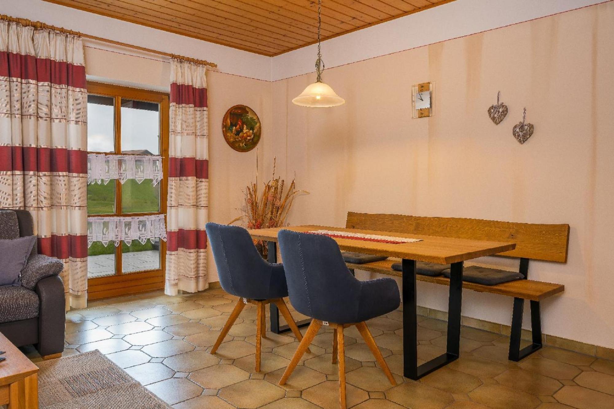 Ferienwohnung Bauernhof Suesshof Zwiesel Exterior foto