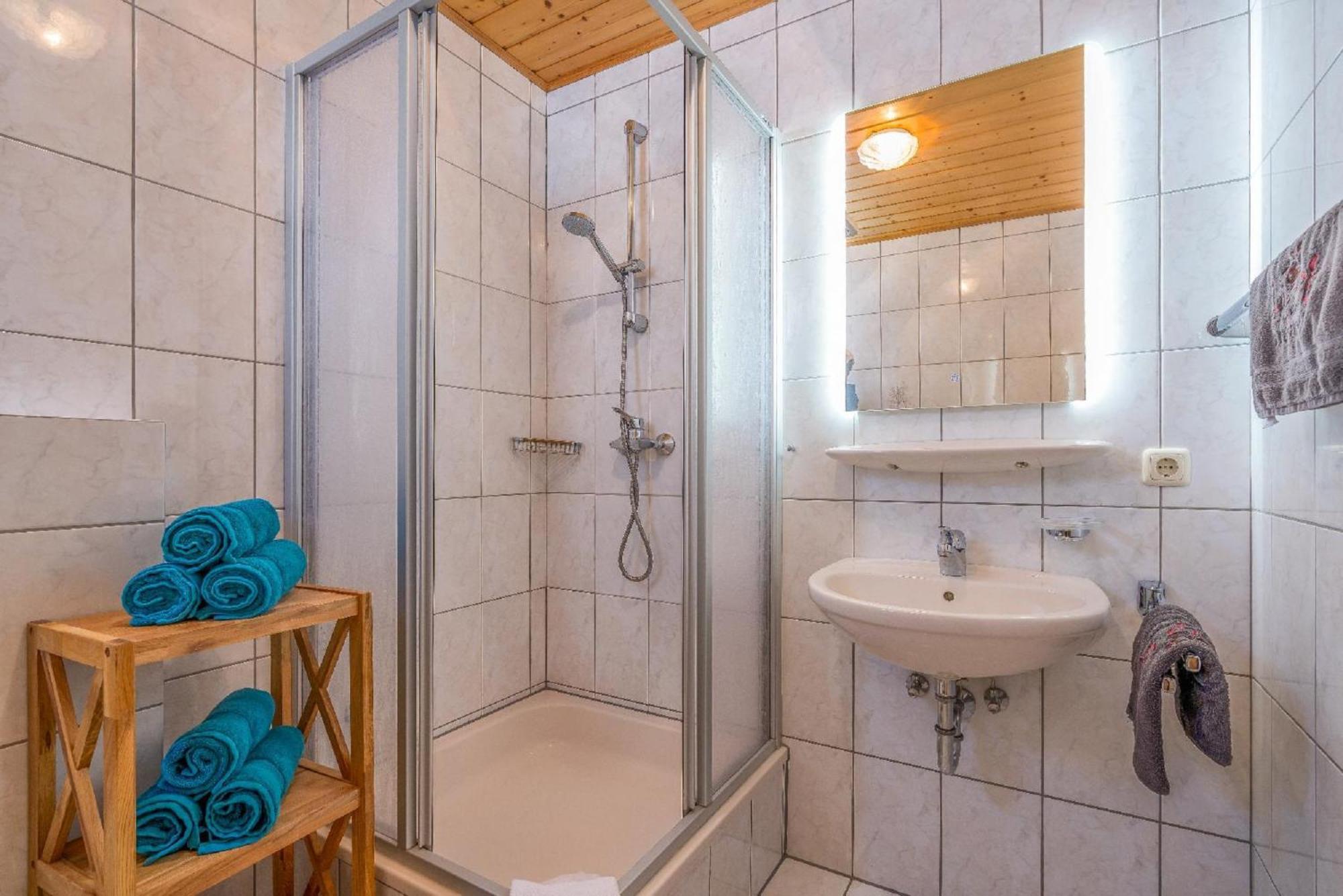 Ferienwohnung Bauernhof Suesshof Zwiesel Exterior foto